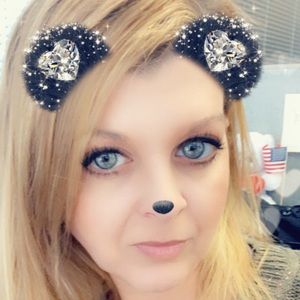 Meet your Posher, Kellie